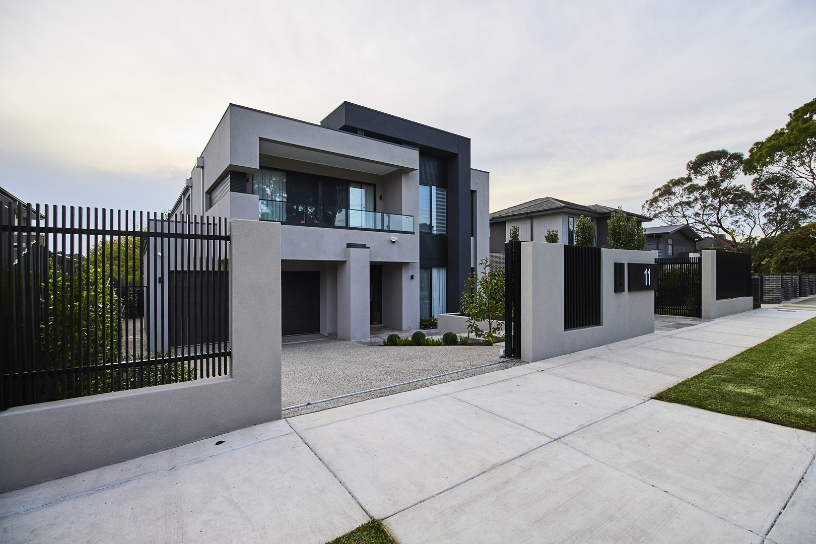 fence 2