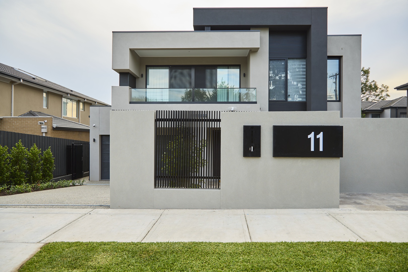 fence 4