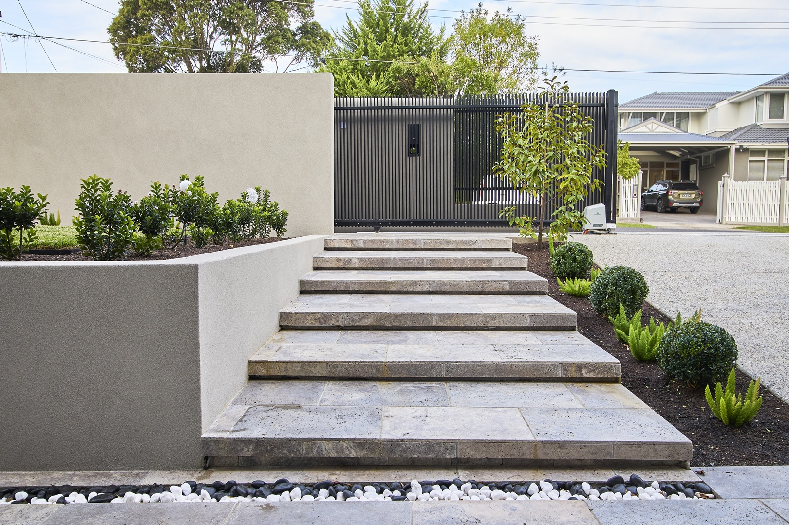 paving 1